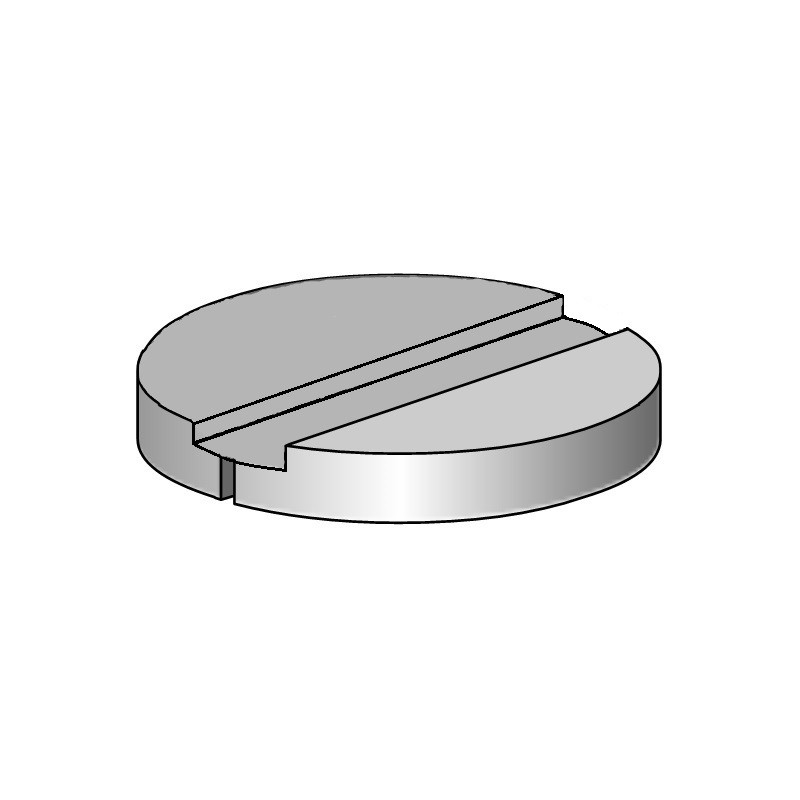 DIE TIP TOOL D HOLDER SHEET SAVER ID