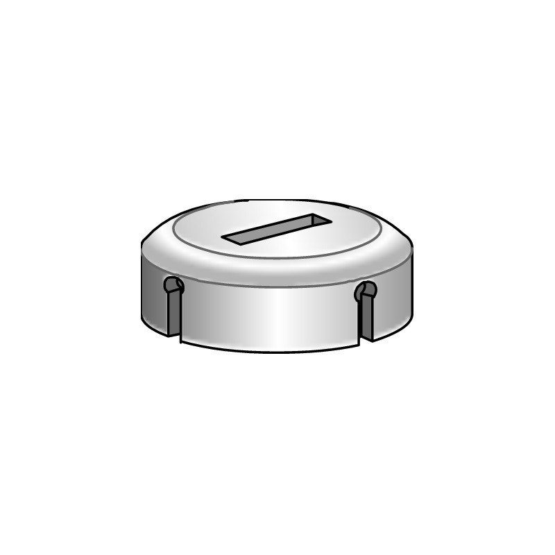 TRI DIE C STANDARD HSS ID