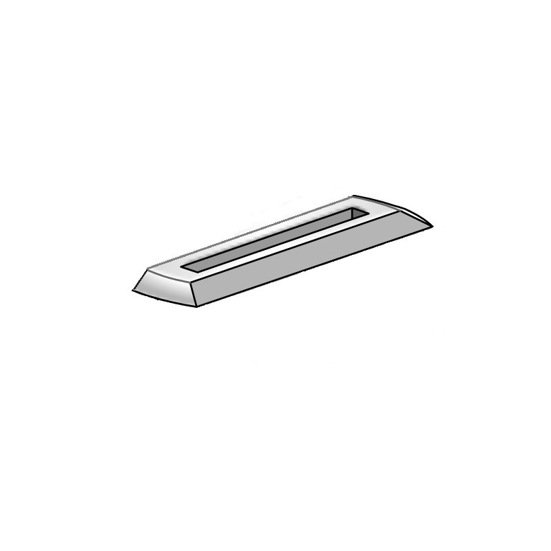 RE DIE TIP TOOL D PLATE APH