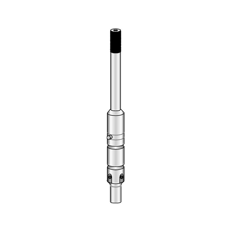 HEX PUNCH BODY A AIR-BLOW HSS ID