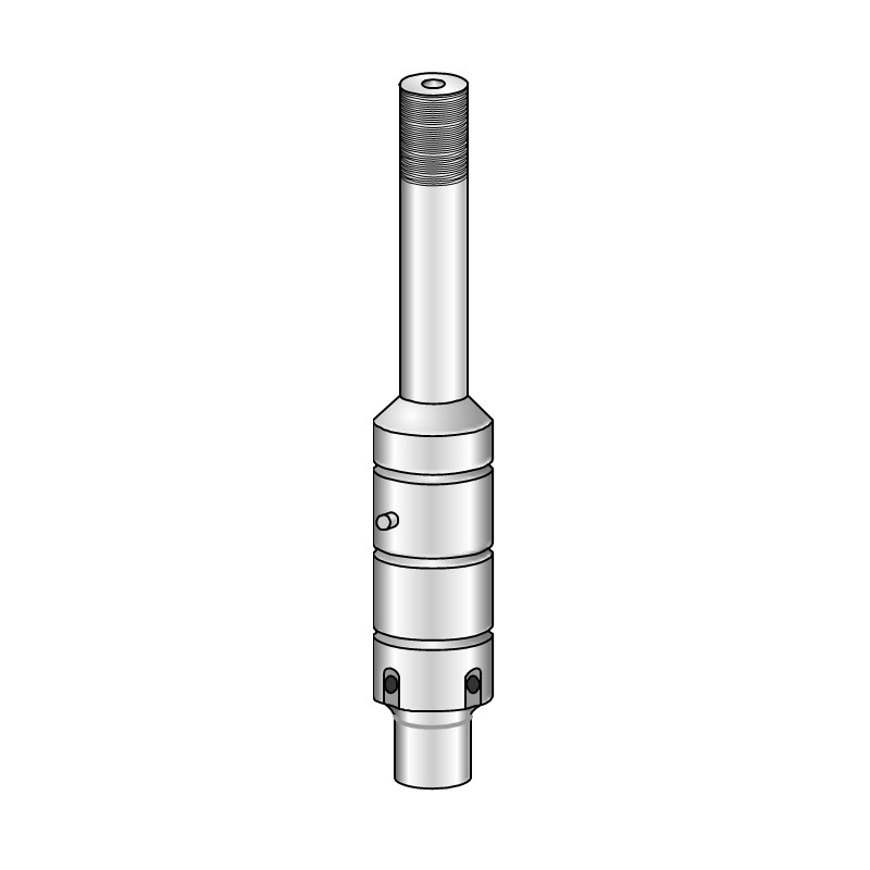 HEX PUNCH BODY B AIR-BLOW APH ID