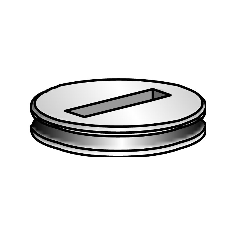 SQ STRIPPER PLATE C Z AIR-BLOW