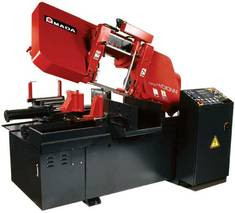 Lintsaag Amada HFA-400W