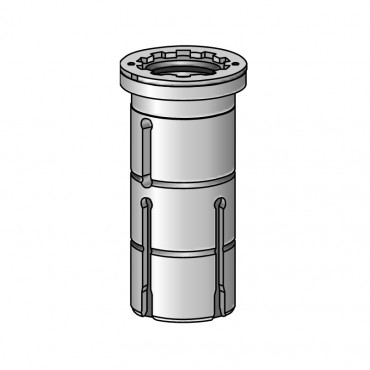 SQ PUNCH GUIDE B NEX3 AIR-BLOW ID