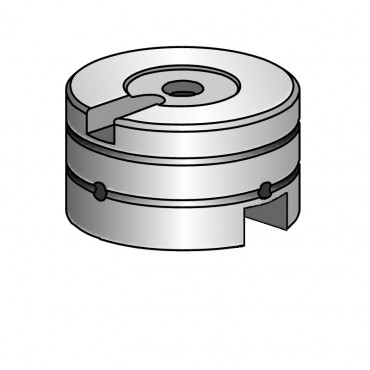 RE PUNCH TIP TOOL D HOLDER AIR-BLOW ID