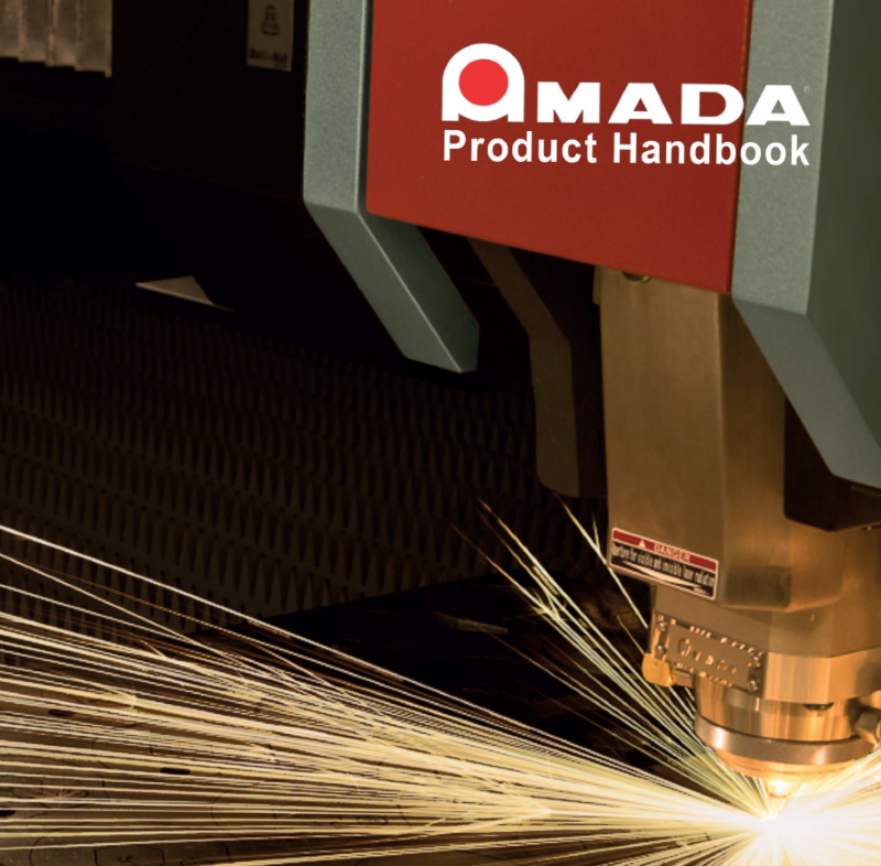 Amada_Product_Handbook_cover